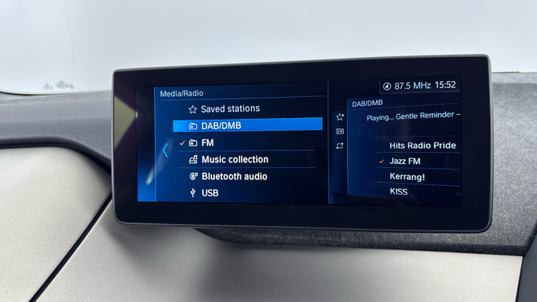 BMW i3 125kW 42kWh 5dr Auto Electric Hatchback